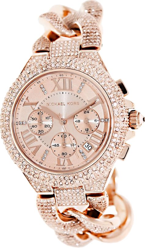 montre michael kors femme nouvelle collection|michael kors watches for women.